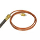 Pitco Gas Fryer Thermopile Thermocouple P5047526 P5047541 P5047542 B6779850