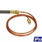 Pitco Gas Fryer Thermopile Thermocouple P5047526 P5047541 P5047542 B6779850