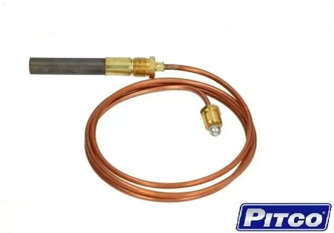 Pitco Gas Fryer Thermopile Thermocouple P5047526 P5047541 P5047542 B6779850