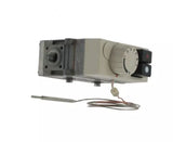 Thor AF274 Thermostatic Gas Valve Temperature Control 120-200°C Fryer Minisit