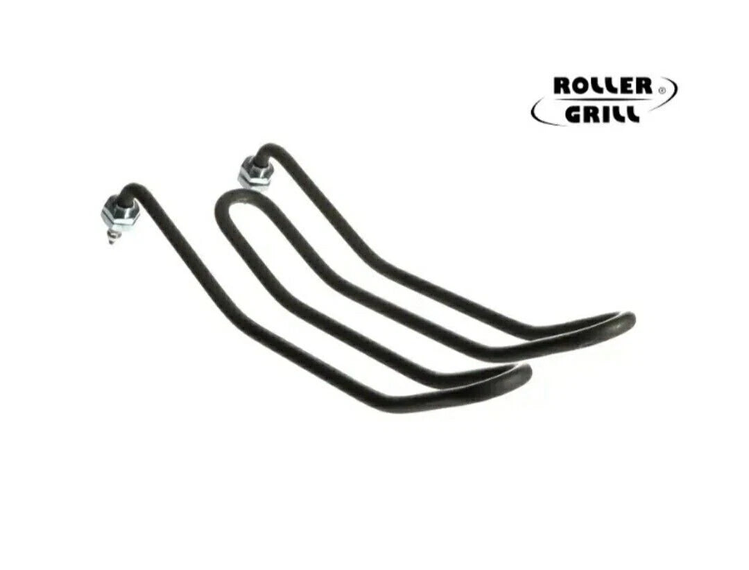 Electric Doner Kebab Machine Heating Element Gyors Gr60E Gr80E Ke60 Model 1450W