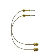 Chaffoteaux Britony 2 Thermocouple 35087 60035087  X 2