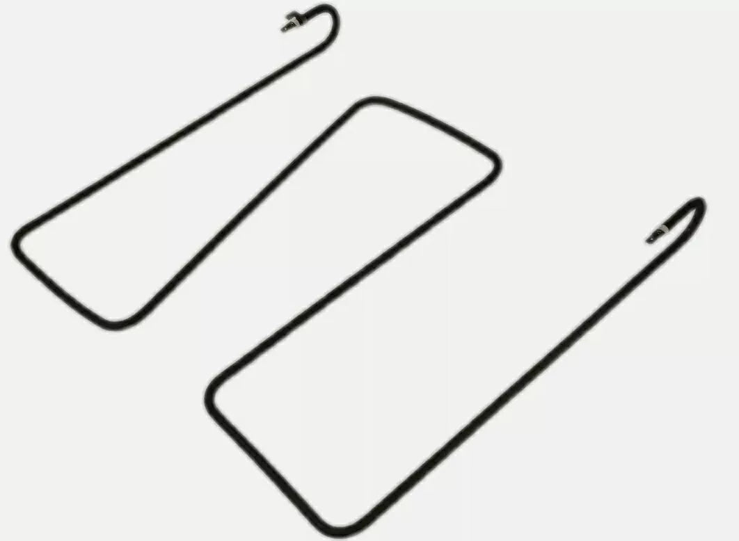 EL152 Lincat 230V 2Kw Bain Marie Heating Element Bs6-W Bs7-W Bm6-W Bm7Xw