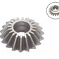 Prismafood Metal Side Gear Cog For Pizza Dough Rollers S42/A Sp42 5I200005