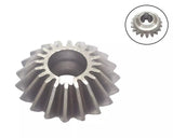 Prismafood Metal Side Gear Cog For Pizza Dough Rollers S42/A Sp42 5I200005
