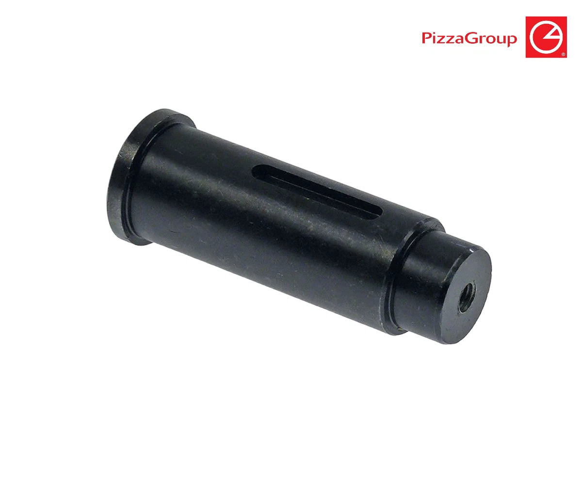 Pizza Group Dough Mixer Stainless Steel Shaft With Sprocket Spiral Hook 33/43/53