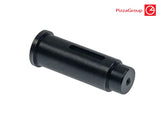 Pizza Group Dough Mixer Stainless Steel Shaft With Sprocket Spiral Hook 33/43/53