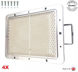 Archway Kebab Machine Gas Burner With Mesh X4 Suitable For All Models