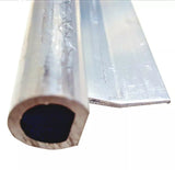 Prismafood Pizza Dough Roller Scraper Blades For DSA 310 For The Bottom Front