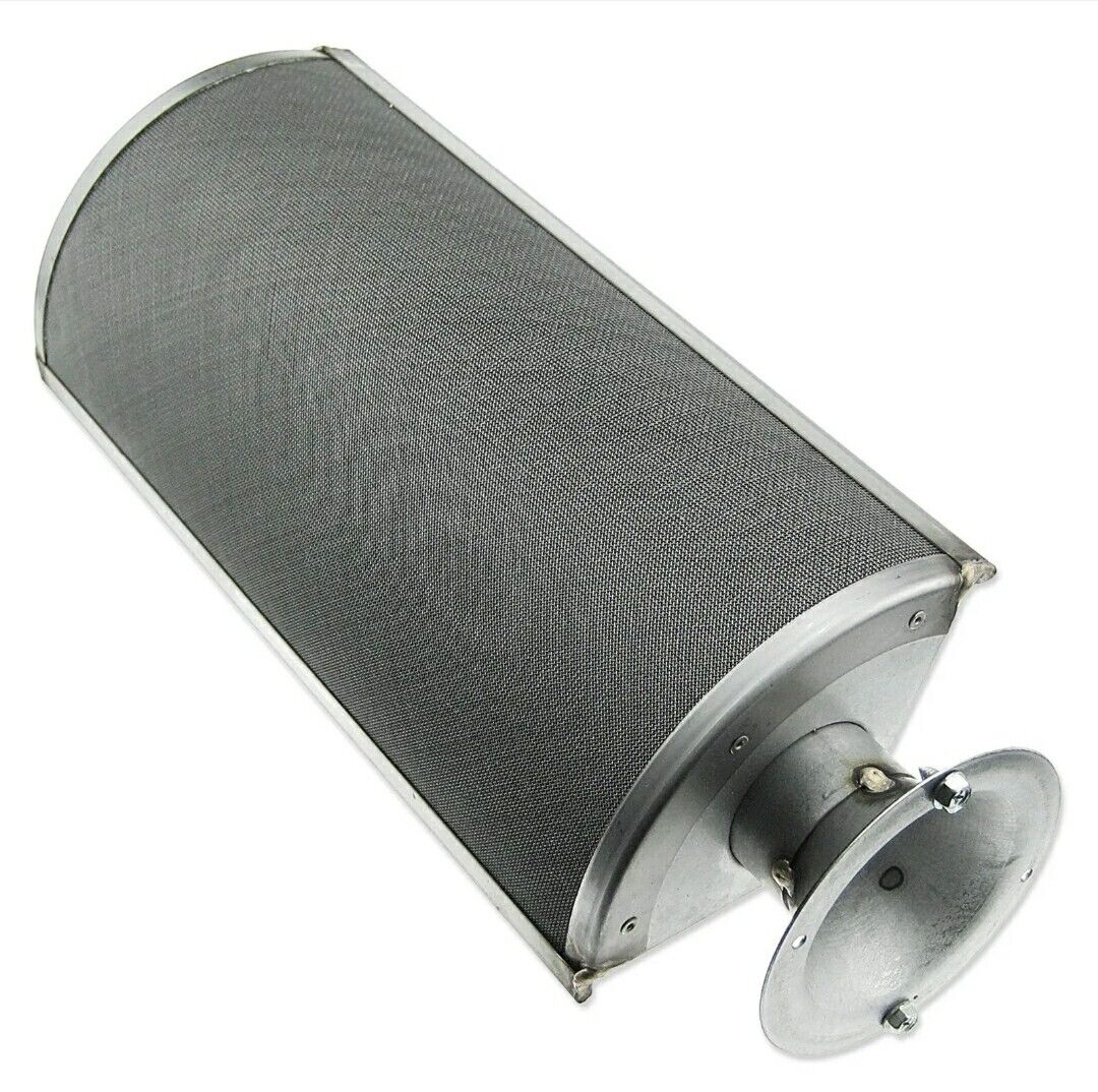 Blue Seal Gt45 Gt46 Gt60 Gas Fryer Burner 022575 – VIP Catering Parts