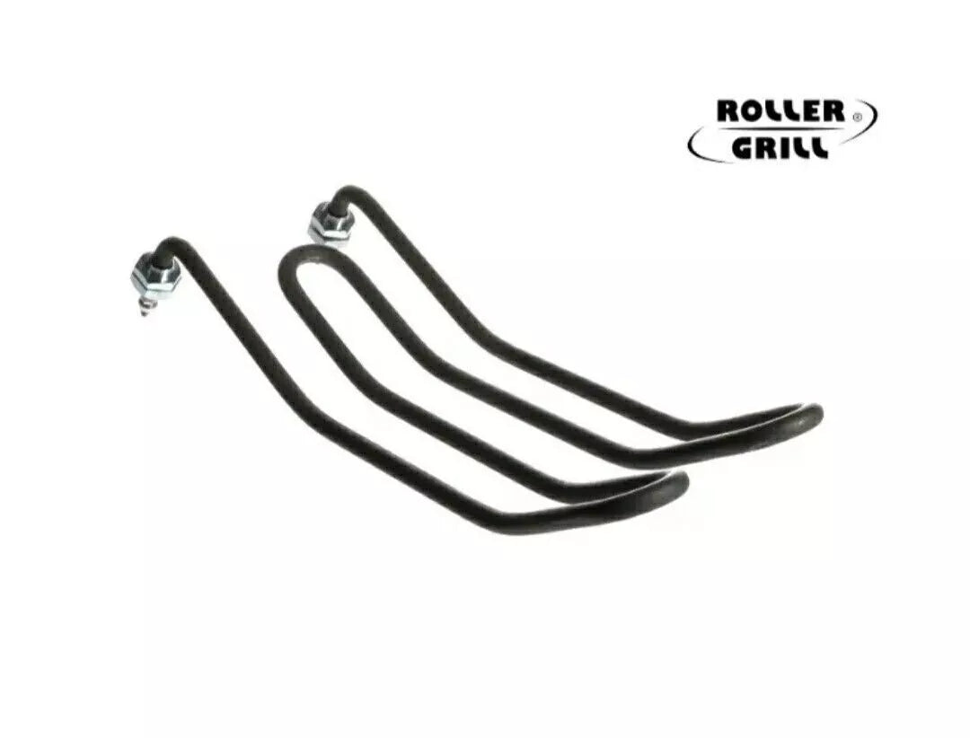 Electric Doner Kebab Machine Heating Element Gyors Gr60E Gr80E Ke60 Model 1450W