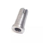 Fimar Pizza Dough Mixer Stainless Steel Shaft With Sprocket Spiral Hook 25/38Sn