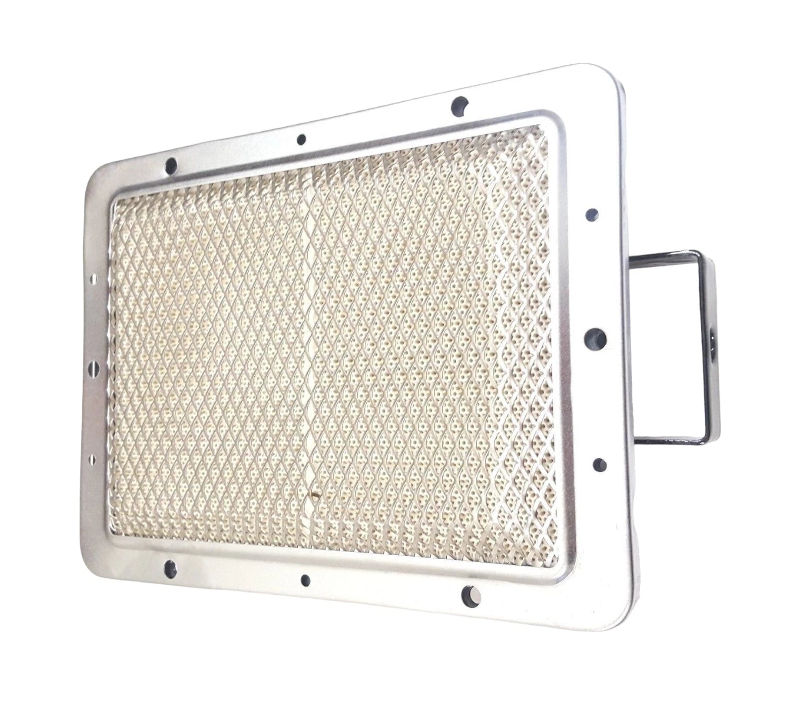 Doner Kebab Machine Gas Burner With Mesh Suitable For All Archway Models Ng/Lpg