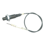 Blueseal Fryer Ignition Full Unit (Electrode/Ignitor/Lead) 020119 227508 18095