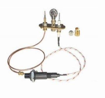 Original Timer Kuroma Part Number 1296 - Compatible with Kuroma Pressure Fryer