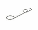 IGF Scraper Spring Front Or Back For Igf Dough Roller Pizza Stretcher 2300/L30Z2