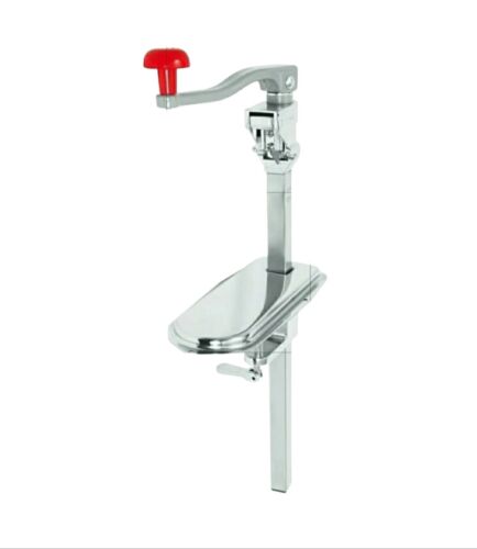 Professional Catering Commercial Bench Can Opener Tin Opener Motocut MC28