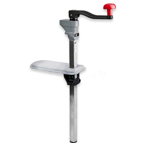 Genuine 16" Bonzer Classic R Heavy Duty Commercial Bench Tin Can Opener CRBZ0035