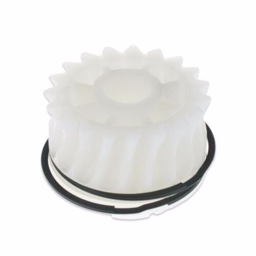 IGF 2300/L30Z36 Front Mounted 47mm 19 Tooth External Gear Dough Roller Stretcher