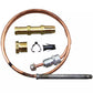 Pitco Gas Fryer Thermocouple Frymaster Fryer Pitco Dean Dcs Garland Anets Grill