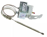 Pp10084 Pitco Dcs Gas Fryer Saftey High Limit Cut Out Thermostat Spares Parts