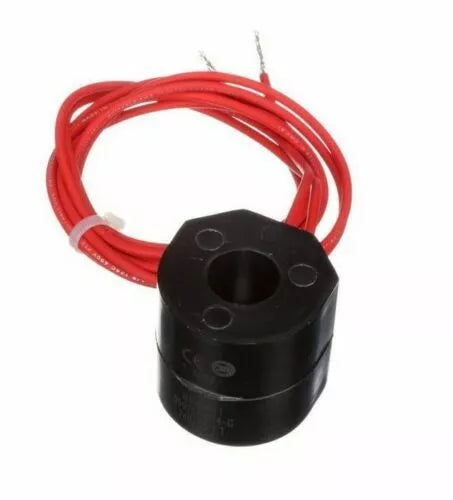 Hp29547 Henny Penny Genuine Fryer 24V Solenoid Valve Coil Parts 24 Volt 29547