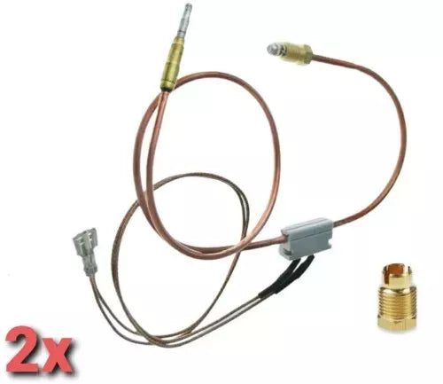 Falcon Dominator Fryers Thermocouple Interruptor  G2830, G2860, G2865 X2