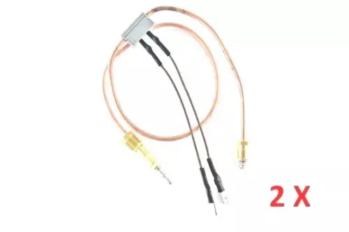 Falcon Dominator Fryers Thermocouple Interruptor  G2830, G2860, G2865 X2