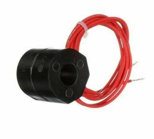 Henny Penny Solenoid Valve Coil 110 / 120 Volt Gas & Electric Hp 17106