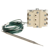 LINCAT TH78 HIGH LIMIT FRYER SAFETY THERMOSTAT OE7112 OE7113 EGO 55.33549.060