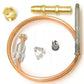 Pitco Gas Fryer Thermocouple Frymaster Fryer Pitco Dean Dcs Garland Anets Grill