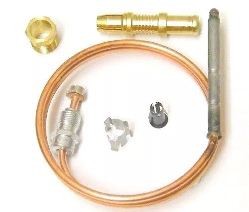 Pitco Gas Fryer Thermocouple Frymaster Fryer Pitco Dean Dcs Garland Anets Grill