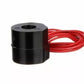 Hp29547 Henny Penny Genuine Fryer 24V Solenoid Valve Coil Parts 24 Volt 29547