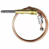 Magikitchn Grill Thermocouple P5047540 24-Inch For Magikitch'N Charcoal Grill