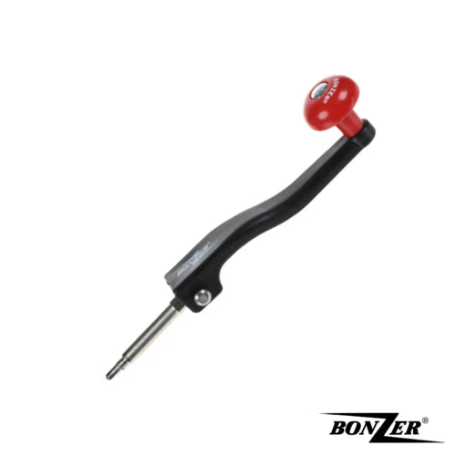 Bonzer Replacement Handle Assembly CRBZ0415 Classic-R Commercial Tin Can Opener