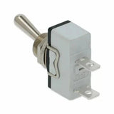 Gantry Unit On / Off Heat Lamp Power Toggle Lever Handle Switch 1 Pole 15A