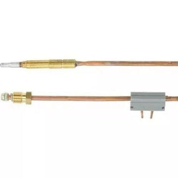 Fagor Gas Fryer Pilot Thermocouple Interrupter Block Fg6-05 Fg6-10