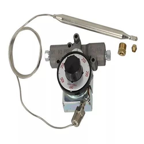 Bartlett Yeoman Gas Fryer Thermostat / Gs Temperature Control Valve