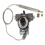 Bartlett Yeoman Gas Fryer Thermostat / Gs Temperature Control Valve