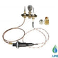 Blue Seal Gas Pilot  Thermocouple Sensor Piezo Electrode Chargrill Evolution Lpg