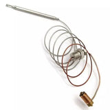 Mini Sit Fryer Gas Valve Capillary Thermostat Probe Parry Thor Falcon Blue Seal
