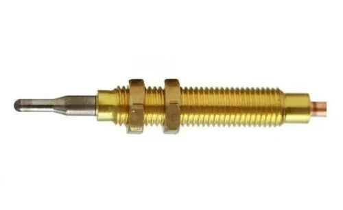 Charcoal Grill Gas Pilot Burner Thermocouple & Kebab Grill Thrmocouple , 30Cm X5