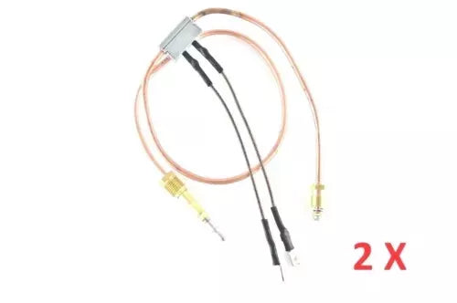 Falcon Dominator Fryers Thermocouple Interruptor  G2830, G2860, G2865 X2