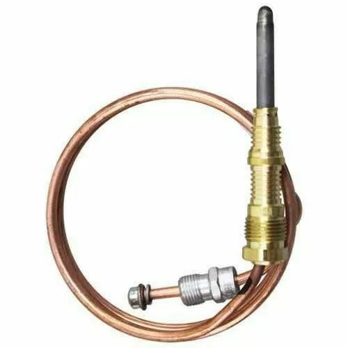 Magikitchn Grill Thermocouple P5047540 24-Inch For Magikitch'N Charcoal Grill