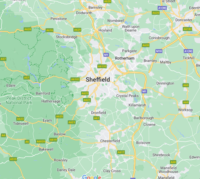 Engineer Call Out - Barnsley / Doncaster / Worksop / Chesterfield / Bakewell / Edale